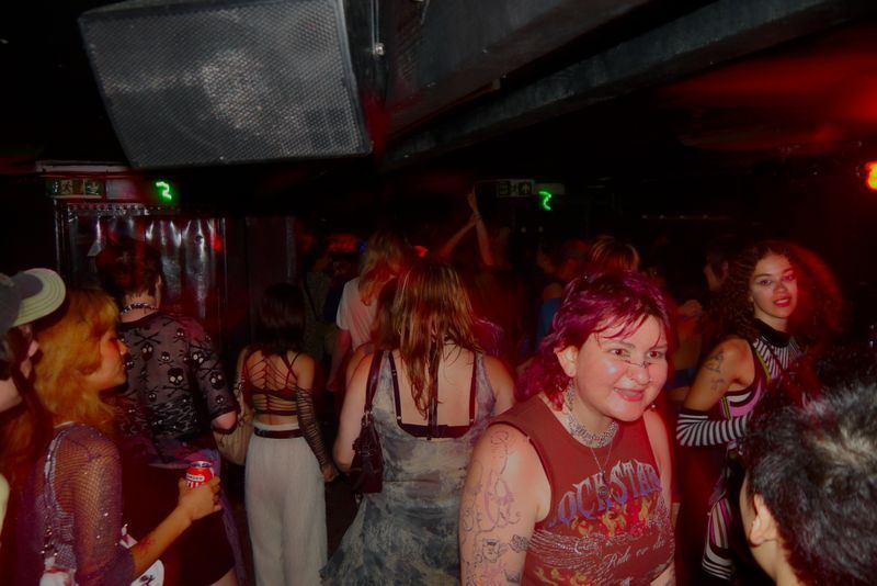 London 2025 August archive image 20