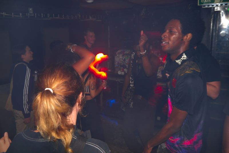 London 2025 August archive image 21