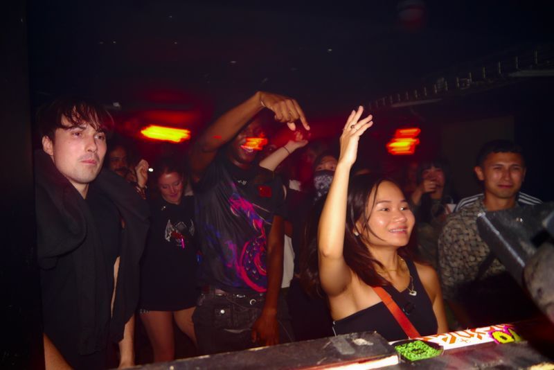 London 2025 August archive image 23