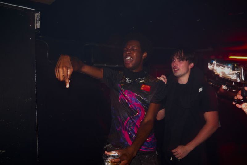 London 2025 August archive image 25