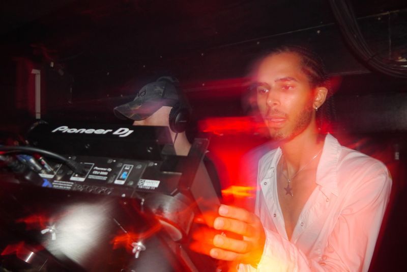 London 2025 August archive image 26