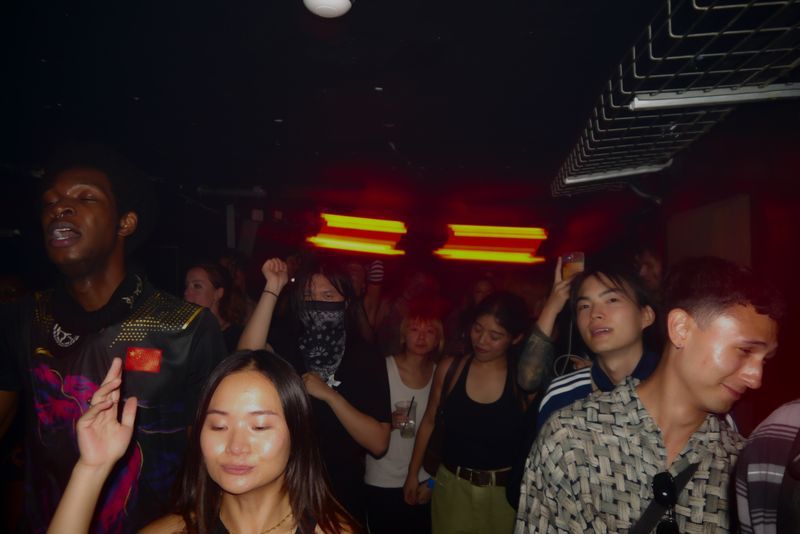 London 2025 August archive image 27