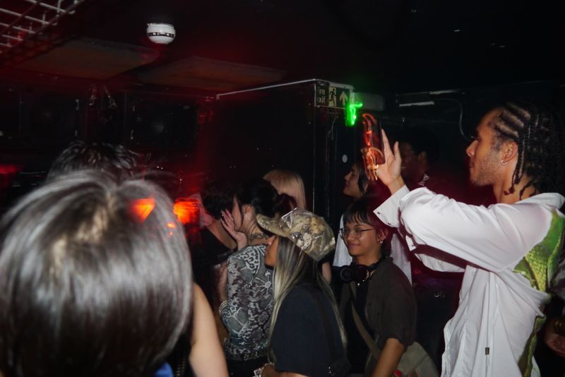 London 2025 August archive image 29