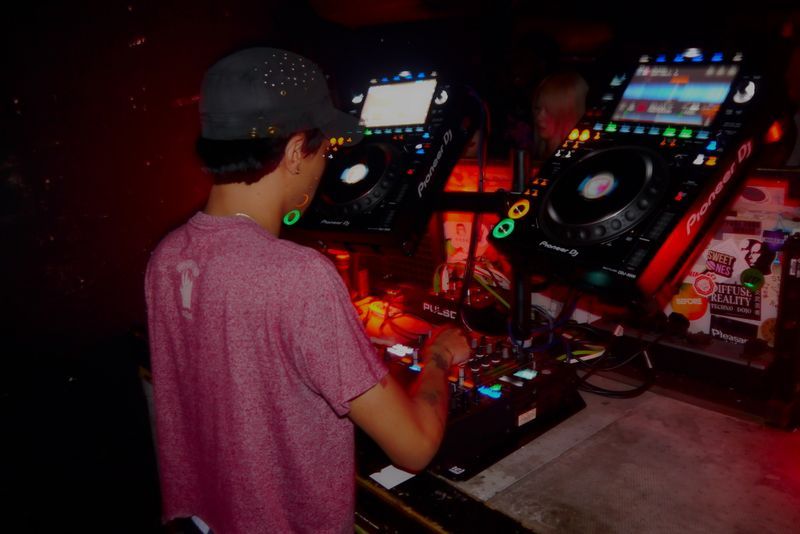 London 2025 August archive image 30