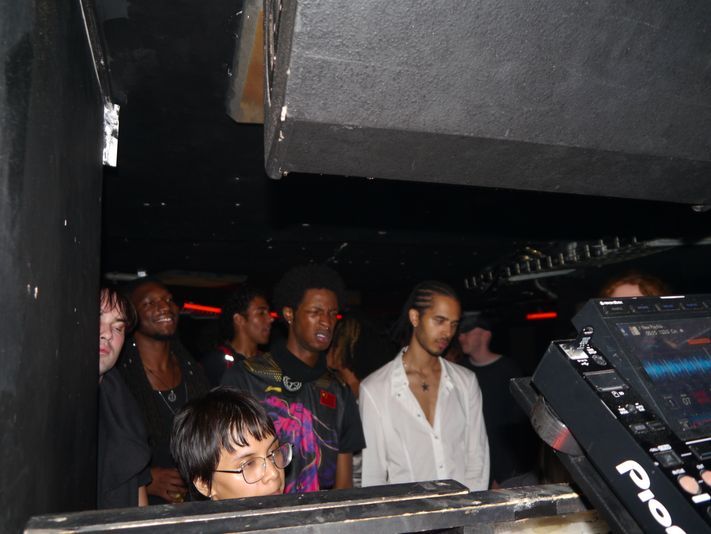 London 2025 August archive image 31