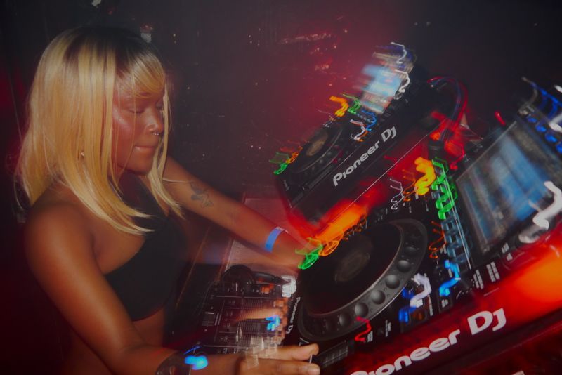 London 2025 August archive image 33