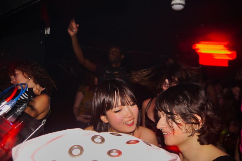 London 2025 August archive image 35