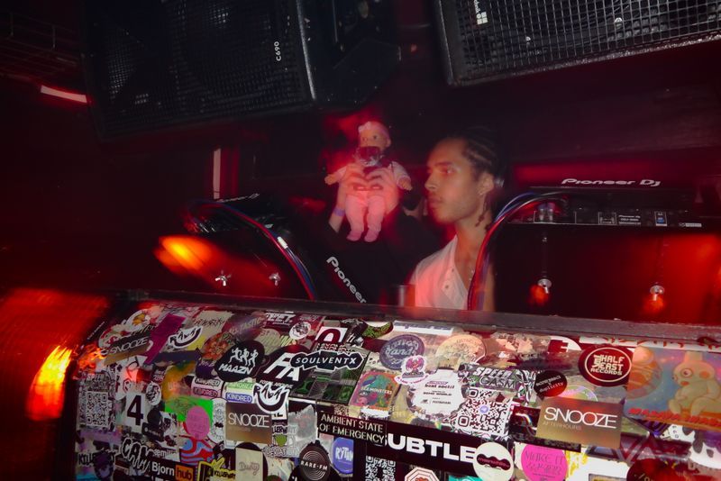 London 2025 August archive image 37