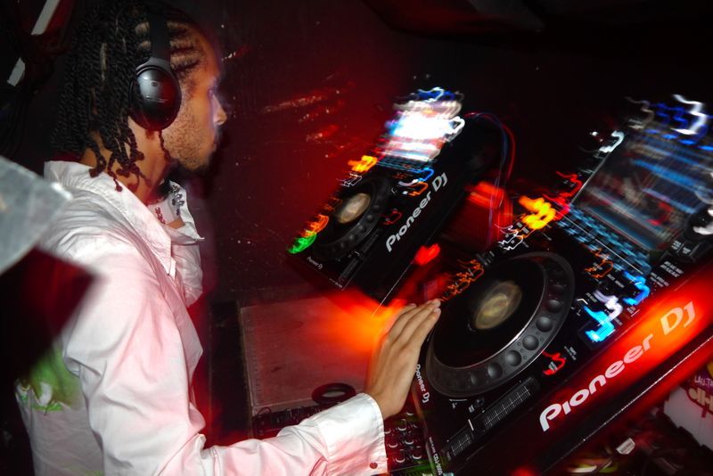 London 2025 August archive image 38