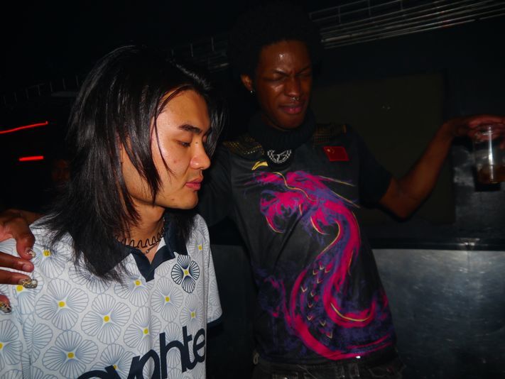 London 2025 August archive image 39