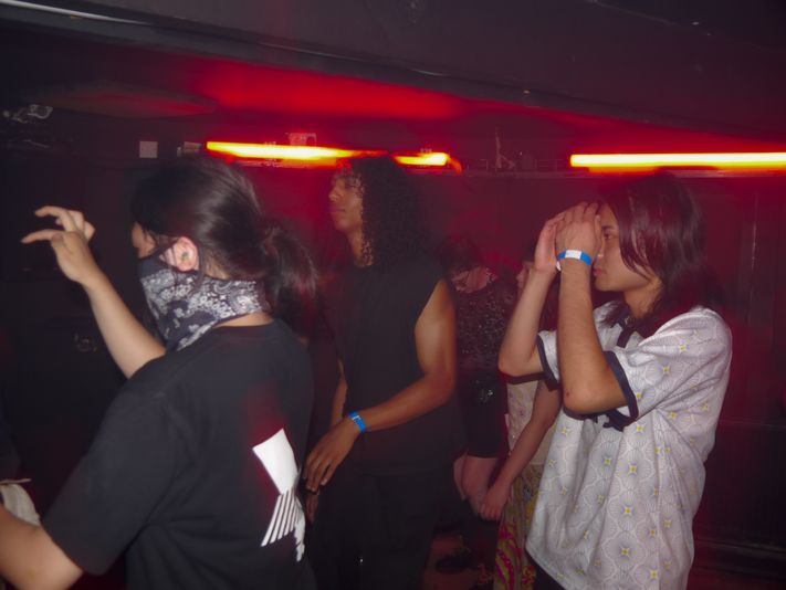 London 2025 August archive image 42