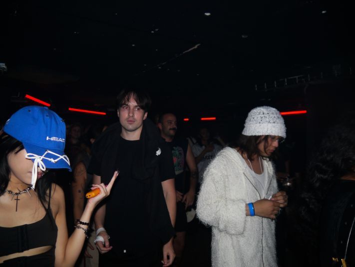 London 2025 August archive image 43