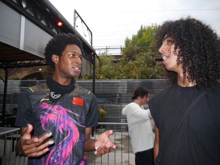 London 2025 August archive image 1