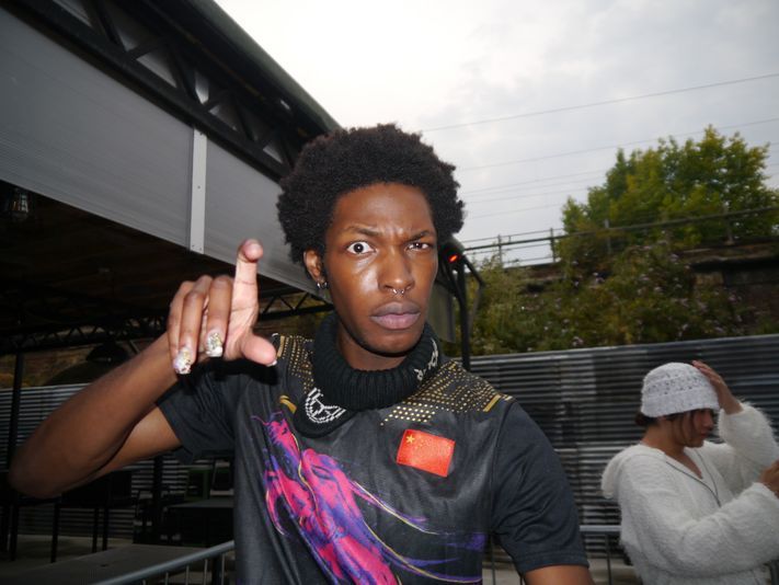 London 2025 August archive image 2