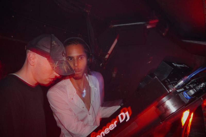 London 2025 August archive image 45