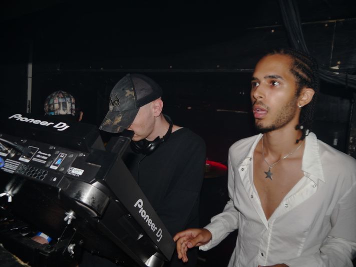 London 2025 August archive image 46