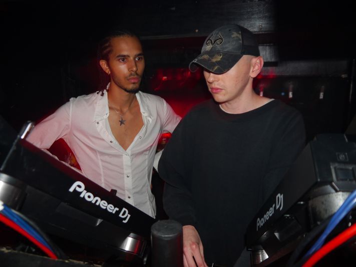 London 2025 August archive image 47