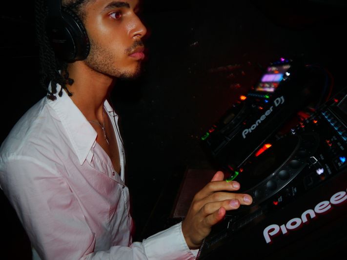 London 2025 August archive image 48