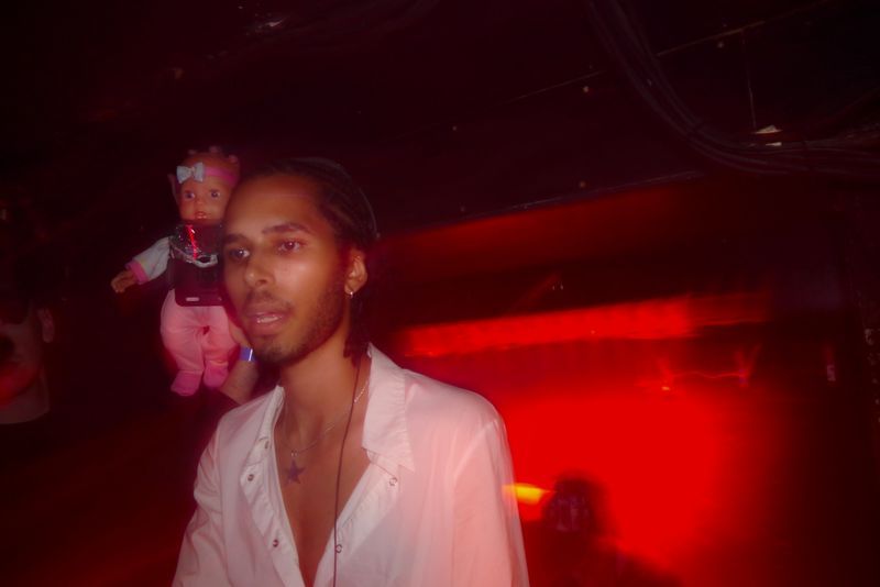 London 2025 August archive image 49