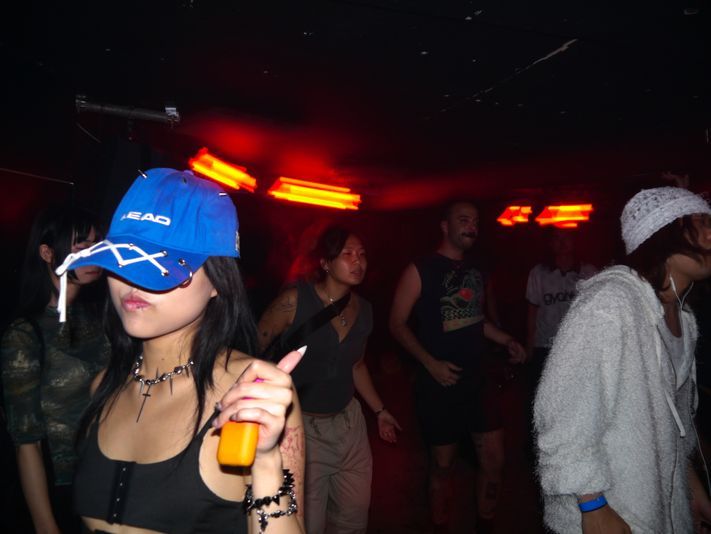 London 2025 August archive image 50