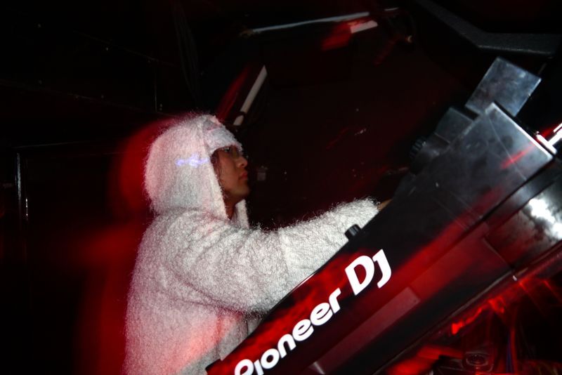 London 2025 August archive image 52