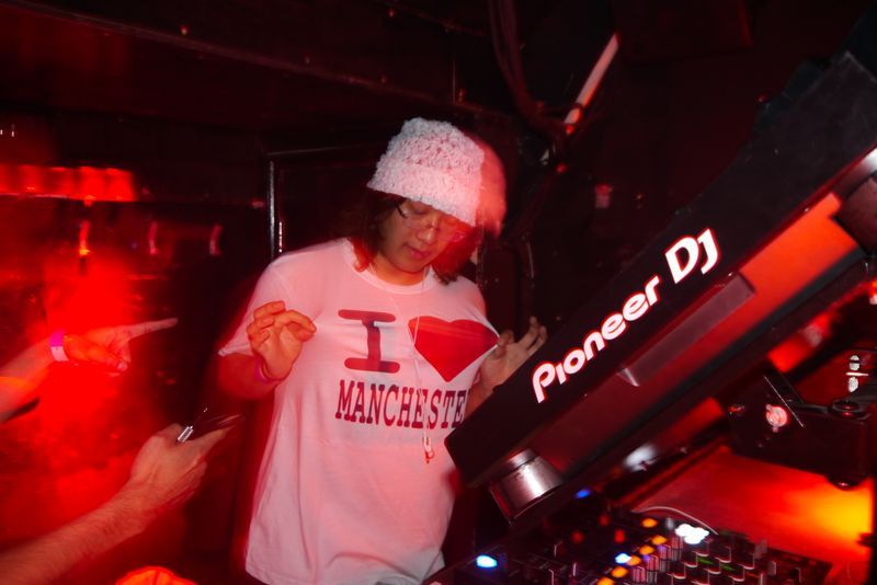 London 2025 August archive image 54