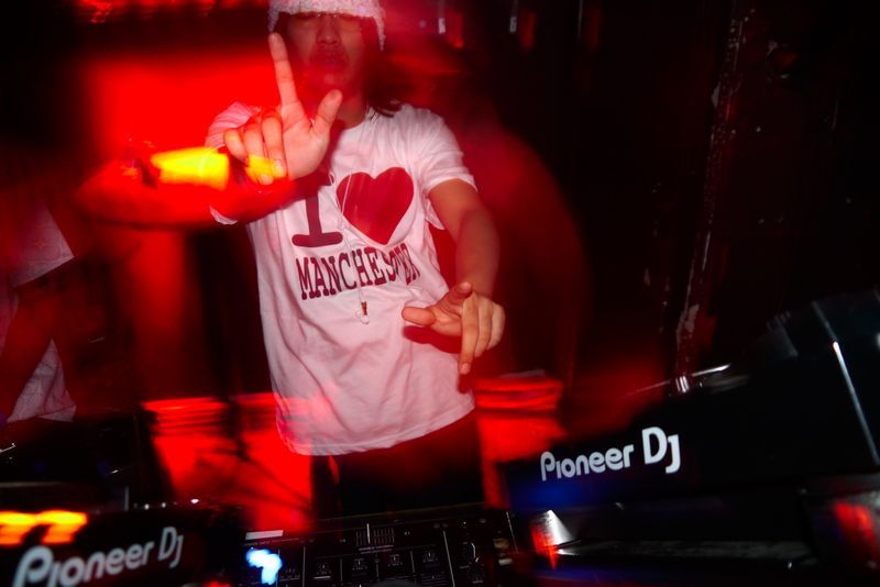 London 2025 August archive image 55