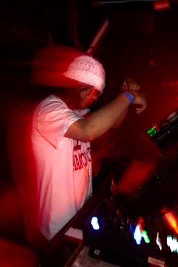 London 2025 August archive image 56