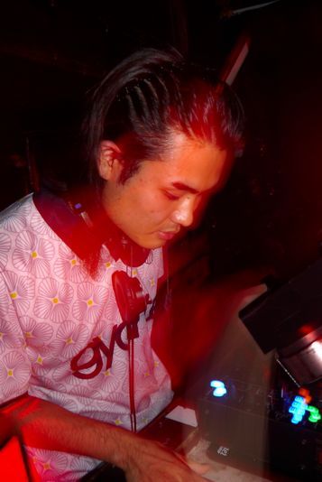 London 2025 August archive image 57