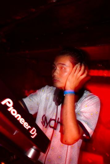 London 2025 August archive image 58