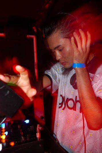 London 2025 August archive image 60