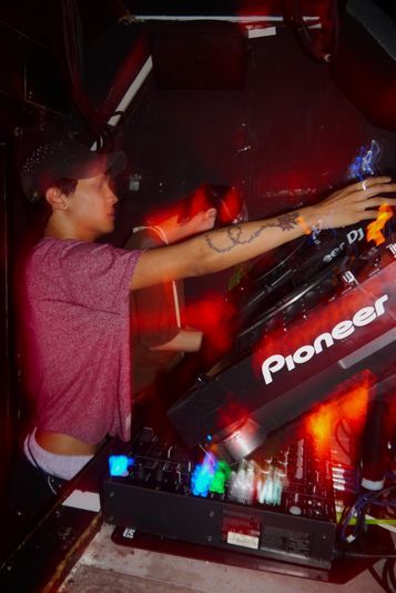 London 2025 August archive image 62