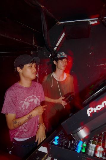 London 2025 August archive image 63