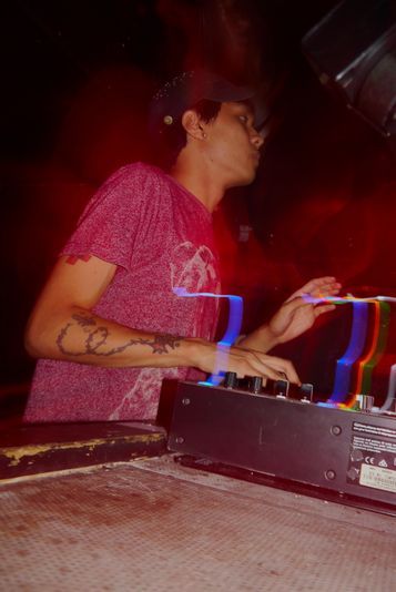 London 2025 August archive image 64