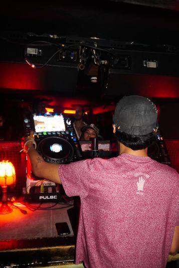 London 2025 August archive image 65