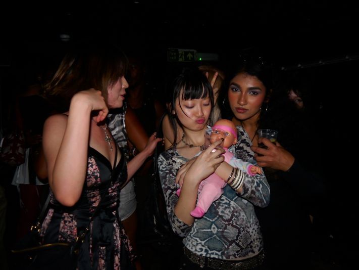 London 2025 August archive image 66