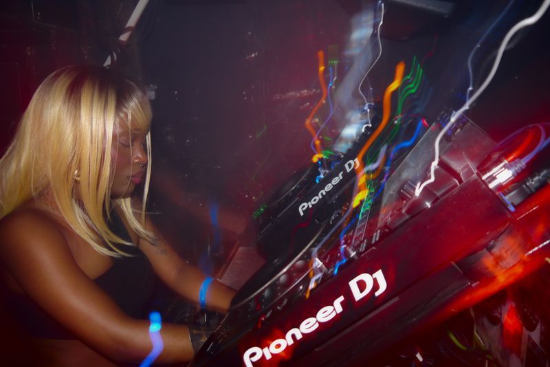 London 2025 August archive image 67