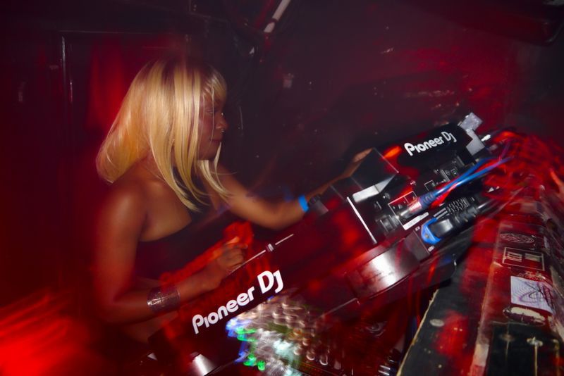 London 2025 August archive image 68