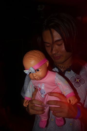 London 2025 August archive image 74