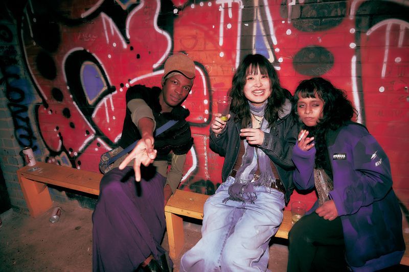 London 2026 March archive image 77