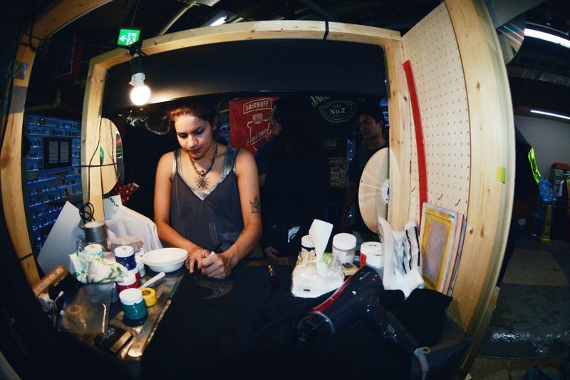 Tokyo 2025 September archive image 12