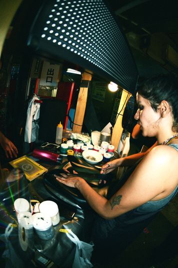 Tokyo 2025 September archive image 16