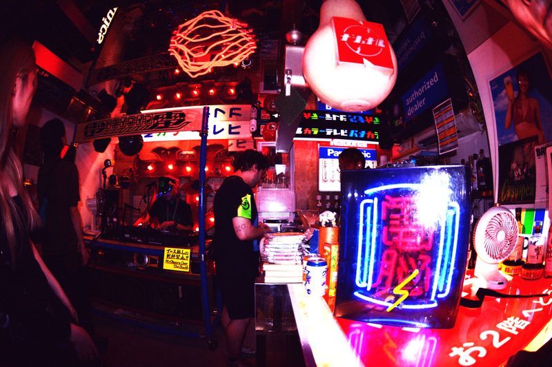 Tokyo 2025 September archive image 18