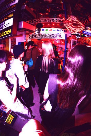 Tokyo 2025 September archive image 19