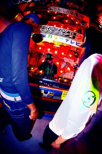 Tokyo 2025 September archive image 22