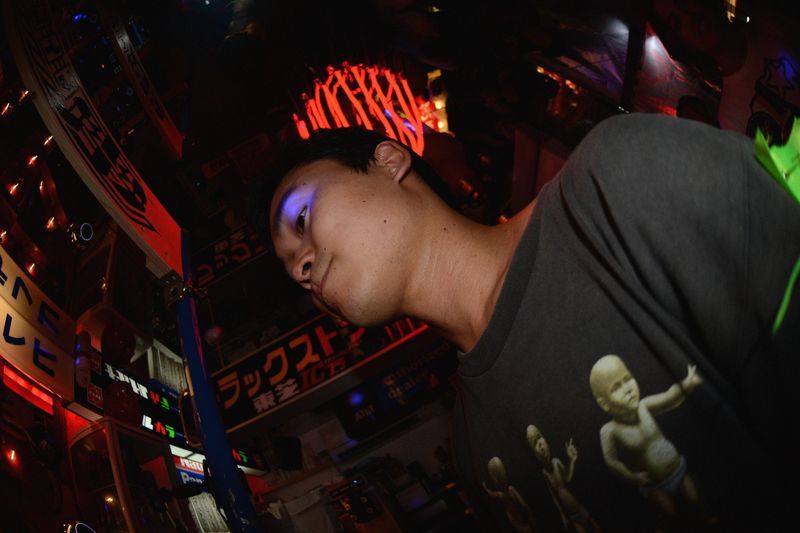 Tokyo 2025 September archive image 25