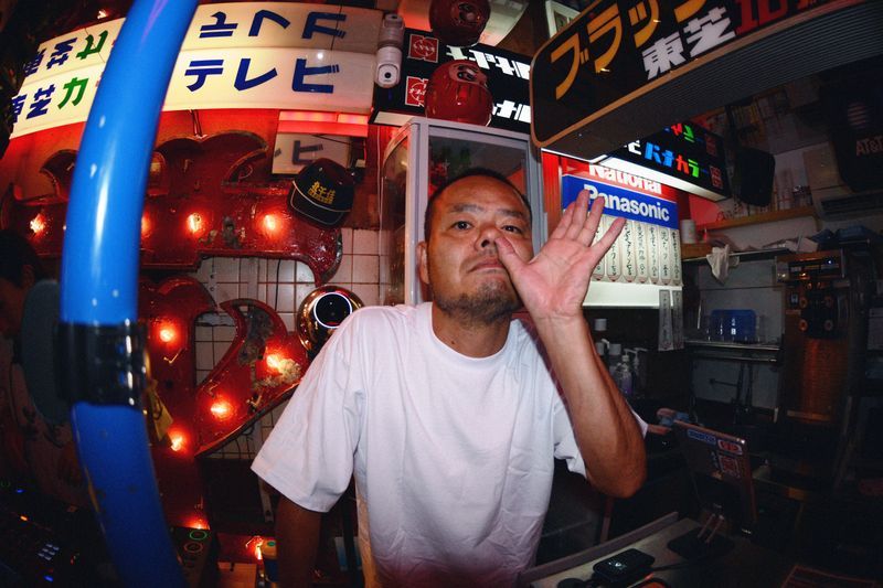 Tokyo 2025 September archive image 26