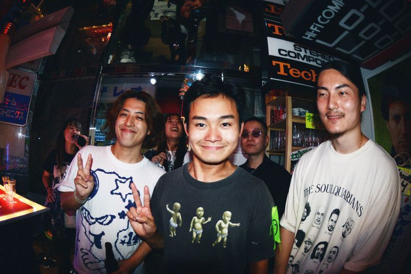 Tokyo 2025 September archive image 27