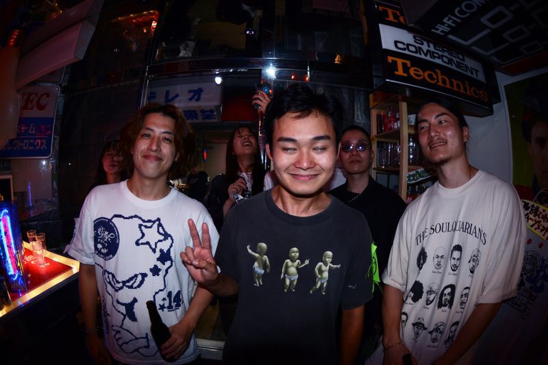 Tokyo 2025 September archive image 28