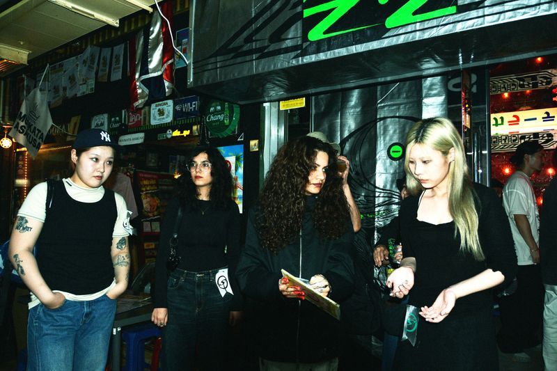 Tokyo 2025 September archive image 33